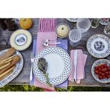 Villeroy & Boch Audun Ferme Oval Platter Porcelain China/All Ceramic in Black/Gray | 13.25 W in | Wayfair 1010672960