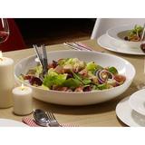 Villeroy & Boch For Me 25.25 oz French Rice Bowl Porcelain China/Ceramic in White | 6.5 H in | Wayfair 1041531900