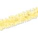 The Party Aisle™ 25' Tassel Banner Paper in Yellow | 2.5 H x 2.5 D in | Wayfair 29352E9963F34150A2B4400F3DB794E9