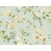 Ophelia & Co. Munday Tropical Floral 33' L x 27" W Wallpaper Roll Vinyl in White | 27 W in | Wayfair CE4D9493FEDD41419C9A2A51E3EB5E13