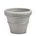 Charlton Home® Lanesborough Resin Pot Planter Plastic in Gray | 15.75 H x 20 W x 20 D in | Wayfair 1451C8CBEC0A4B2DA5C092BF0B2D2EF8