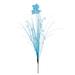 The Party Aisle™ Glittered It's A Boy Star Spray Paper Disposable Centerpiece in Blue | Wayfair 2F882B647EDF4336BBD83CFECE1D6D00