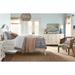 Beachcrest Home™ Tarquin Headboard in White | Queen | Wayfair BF6669EB5BC8413D81BA8E6B738E2593