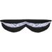 The Party Aisle™ 5'10" Banner in Gray/Black | 15 H x 1 D in | Wayfair 1416FE5482004D4FBCC69745B06408A5