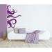 Harriet Bee Octopus Kraken Tentacles Wall Decal Vinyl/Plastic | 22 H x 35 W x 0.1 D in | Wayfair 20854F28A6AE40FE934B25C5949EEB47