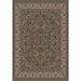 White 47 x 0.39 in Indoor Area Rug - World Menagerie Edmont Oriental Flatweave Purple/Green Area Rug Polypropylene | 47 W x 0.39 D in | Wayfair