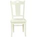 Three Posts™ Lon Side Chair Wood in Brown | 38.25 H x 18 W x 15.75 D in | Wayfair 6E0FDEC7F2304550B9632686B9A5B948