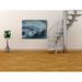 Wallhogs Surface of Mars Wall Decal Canvas/Fabric in White | 36 H x 48 W in | Wayfair space16-t48