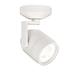 WAC Lighting Paloma Track Head in White | 7.375 H x 4.5 W x 4.5 D in | Wayfair MO-LED522S-830-WT