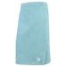 Symple Stuff Lauver Personalized Women's Turkish Cotton Bath Towel Terry Cloth/Turkish Cotton in Green/Gray/Blue | 27 W in | Wayfair