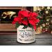 The Holiday Aisle® Southwick Ceramic Pot Planter Ceramic in Blue | 9 H x 9.75 W x 9.75 D in | Wayfair 2E066E8257584B3B9AD00B7D004E0471