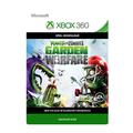 Plants vs Zombies Garden Warfare [Xbox 360 - Download Code]