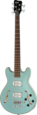 Warwick RB Star Bass 5 SDBHP