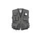 Rothco Uncle Milty Travel Vest - Men's Olive Drab Small 7540-OliveDrab-S