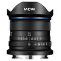 Venus Laowa 9mm f/2.8 Zero-D Ultra Wide-Angle Lens for Fujifilm X Series Camera - Black Color