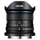 Venus Laowa 9mm f/2.8 Zero-D Ultra Wide-Angle Lens for Fujifilm X Series Camera - Black Color