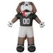 New Orleans Saints Inflatable Mascot