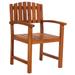 Dining Chair - All Things Cedar TD20
