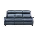 " Warrendale Power Reclining Sofa With Power Head Rests - Barcalounger 39PH3324570047"