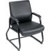 Boss Office Products B709 Heavy Duty Caressoft Guest Chair