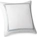 Harbor House Chelsea 16x16'' Square Pillow in Ivory - Olliix HH30-497