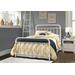 Kirkland Twin Bed Set (Frame not included) - Hillsdale 1799-330