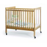 I See Me Infant Crib - Whitney Brothers WB9504