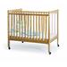 I See Me Infant Crib - Whitney Brothers WB9504