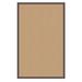 Athena Sisal & Slate 8.9x12 - Linon Home Décor RUG-AT020891