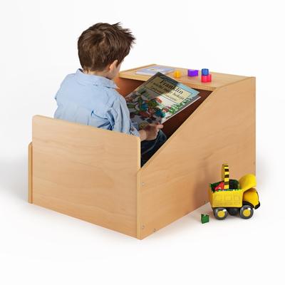 Quiet Space Cubby - Whitney Brothers WB1713