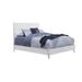 Tranquility Queen Panel Bed - Alpine Furniture 1867-01Q