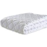 Sleep Philosophy Wonder Wool King Down Alternative in White - Olliix BASI51-0325