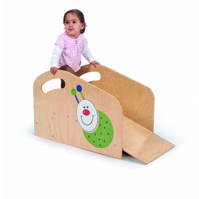 Toddler Step and Ramp - Whitney Brothers WB2114