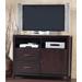 Nevis Media Chest in Espresso - Modus NV2389