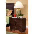 Diego Nightstand in Espresso Pine - Progressive Furniture 61662-43