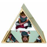 Triangle Mirror Tent - Whitney Brothers WB0719