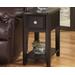 Signature Design Breegin Chair Side End Table - Ashley Furniture T007-371