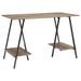 Signature Design Bertmond Home Office Desk - Ashley Furniture H300-310