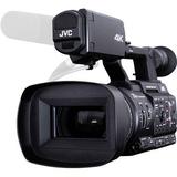 JVC GY-HC500U Handheld Connected Cam 1" 4K Professional Camcorder GY-HC500U