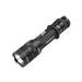 EAGTAC T200C2 Flashlight Kit XM-L2 U4 CW LED 1277lm Black T200C2-XML2-KIT-CW