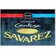 Saiten Konzertgitarre Alliance Cantiga Premium Strings Gemischte Spannung normal/stark Bespielbarkeit