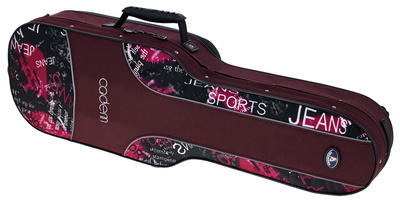Artonus Cadem Sport Violin Case CS-2