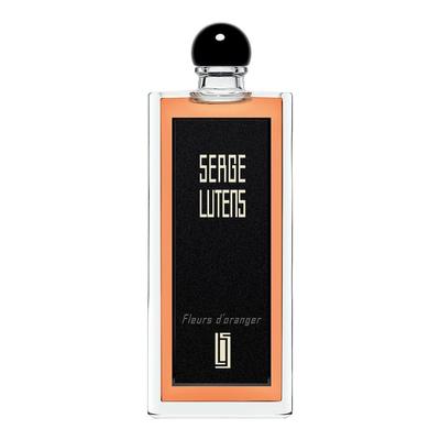 Serge Lutens - Collection Noire Fleurs d´oranger Eau de Parfum 50 ml