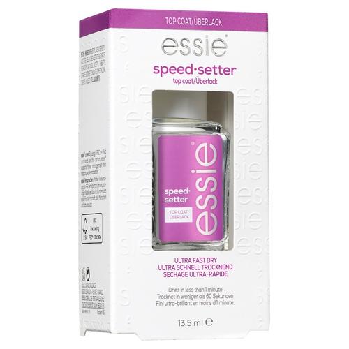 essie - Speed Setter Top Coat 13,5 ml SPEED SETT