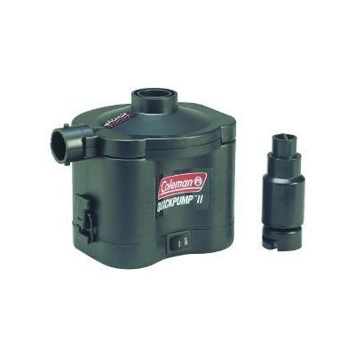 Coleman 4D QuickPump