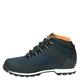 Timberland Men's Euro Sprint Fabric WP Hiking Boot, Navy, 11 UK