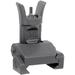 Midwest Industries Ar-15 Combat Rifle Folding Front Sight