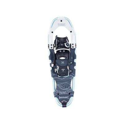 Tubbs Panoramic Snowshoes - Women's Grey/Ice Blue ...