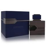 L'aventure Knight For Men By Al Haramain Eau De Parfum Spray 3.3 Oz