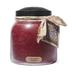 Winston Porter Cranberry Orange Scented Jar Candle Paraffin in Red | 5 H x 4.5 W x 4.5 D in | Wayfair 7B0F20E4C00E42F4AA44B2A918A5CEF6